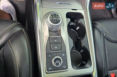 Внедорожник / Кроссовер Ford Explorer 2020 в Одессе