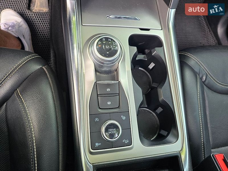 Внедорожник / Кроссовер Ford Explorer 2020 в Одессе