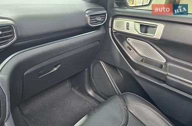Внедорожник / Кроссовер Ford Explorer 2020 в Одессе