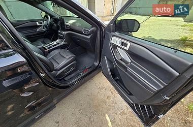 Внедорожник / Кроссовер Ford Explorer 2020 в Одессе