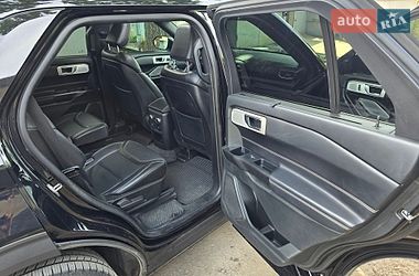 Внедорожник / Кроссовер Ford Explorer 2020 в Одессе