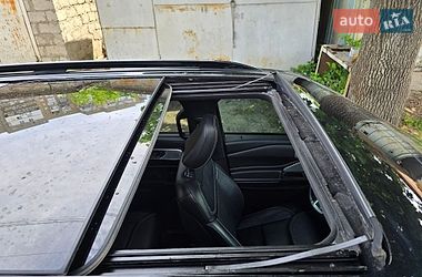 Внедорожник / Кроссовер Ford Explorer 2020 в Одессе