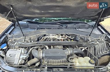 Внедорожник / Кроссовер Ford Explorer 2020 в Одессе