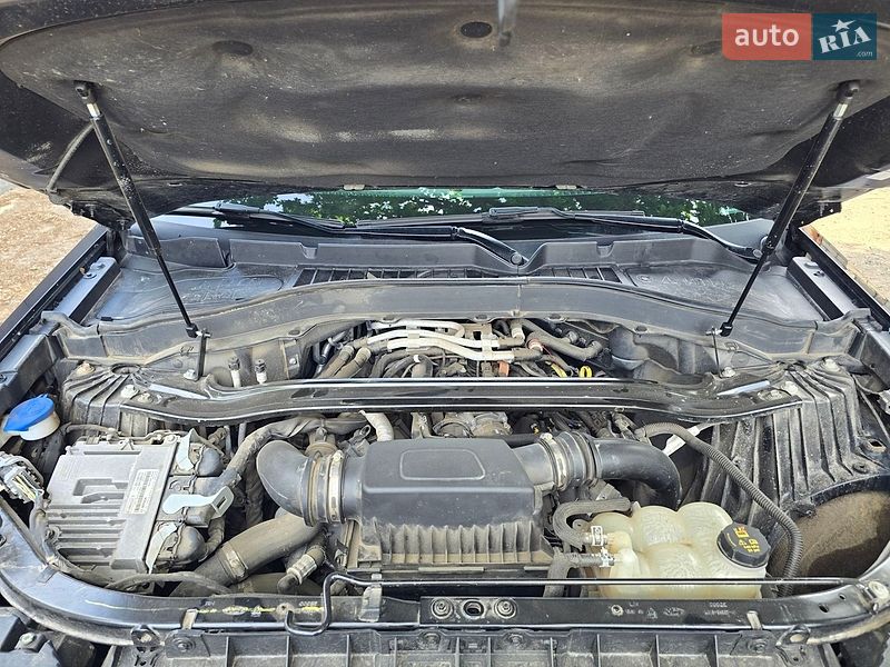 Внедорожник / Кроссовер Ford Explorer 2020 в Одессе
