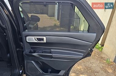 Внедорожник / Кроссовер Ford Explorer 2020 в Одессе