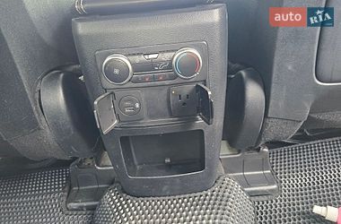 Внедорожник / Кроссовер Ford Explorer 2020 в Одессе