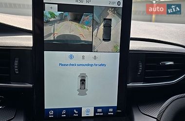 Внедорожник / Кроссовер Ford Explorer 2020 в Одессе
