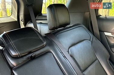 Внедорожник / Кроссовер Ford Explorer 2017 в Киеве