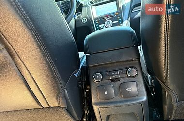 Внедорожник / Кроссовер Ford Explorer 2017 в Киеве