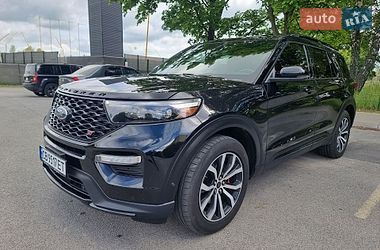 ford explorer 2019 в Чернигов от профессионального продавца Олександр