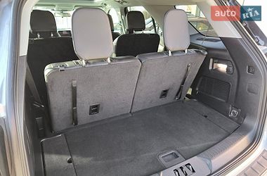 Внедорожник / Кроссовер Ford Explorer 2021 в Гайвороне