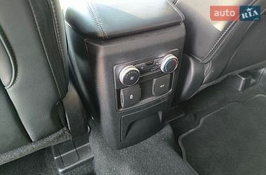 Внедорожник / Кроссовер Ford Explorer 2021 в Гайвороне
