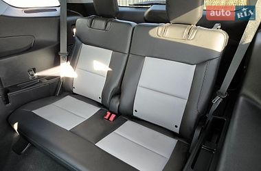 Внедорожник / Кроссовер Ford Explorer 2021 в Гайвороне