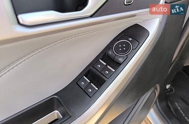 Внедорожник / Кроссовер Ford Explorer 2021 в Гайвороне