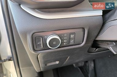 Внедорожник / Кроссовер Ford Explorer 2021 в Гайвороне