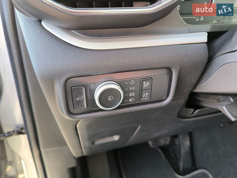 Внедорожник / Кроссовер Ford Explorer 2021 в Гайвороне