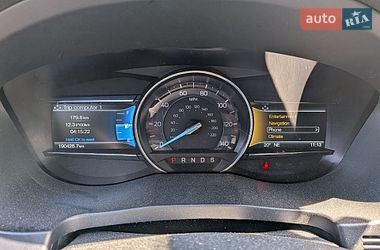 Внедорожник / Кроссовер Ford Explorer 2018 в Киеве