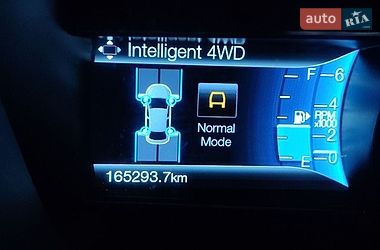 Внедорожник / Кроссовер Ford Explorer 2015 в Киеве