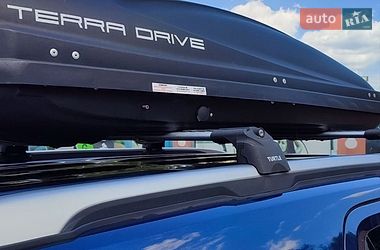 Внедорожник / Кроссовер Ford Explorer 2015 в Киеве