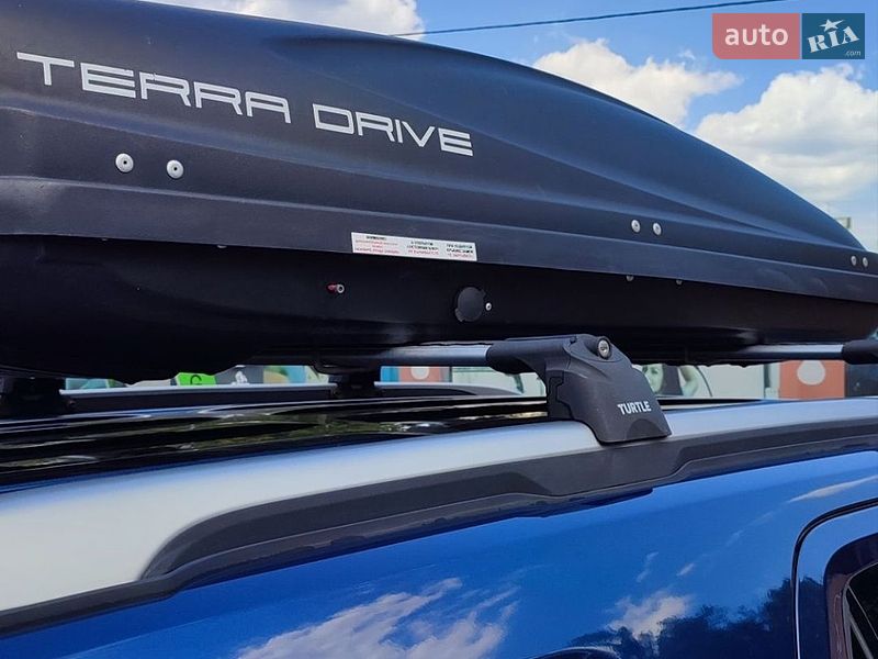 Внедорожник / Кроссовер Ford Explorer 2015 в Киеве