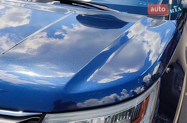 Внедорожник / Кроссовер Ford Explorer 2015 в Киеве