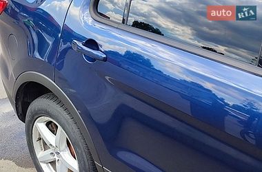 Внедорожник / Кроссовер Ford Explorer 2015 в Киеве