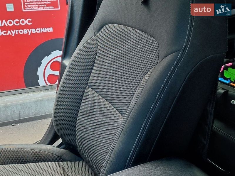 Внедорожник / Кроссовер Ford Explorer 2015 в Киеве