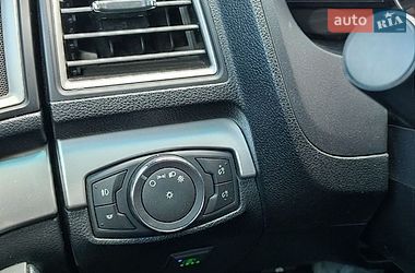 Внедорожник / Кроссовер Ford Explorer 2015 в Киеве