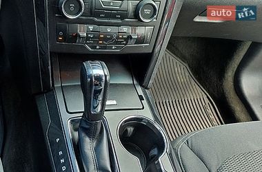 Внедорожник / Кроссовер Ford Explorer 2015 в Киеве