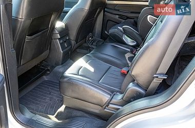 Внедорожник / Кроссовер Ford Explorer 2017 в Днепре