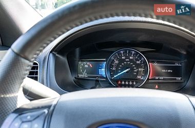 Внедорожник / Кроссовер Ford Explorer 2017 в Днепре
