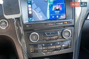 Внедорожник / Кроссовер Ford Explorer 2017 в Днепре