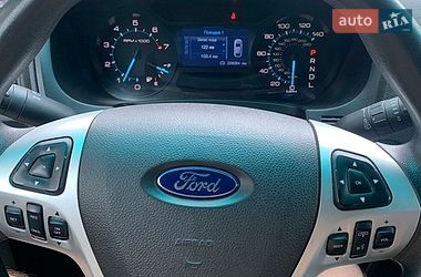 Внедорожник / Кроссовер Ford Explorer 2013 в Тернополе