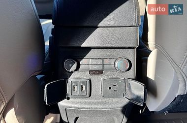 Позашляховик / Кросовер Ford Explorer 2018 в Вінниці