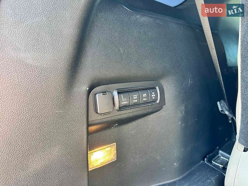 Позашляховик / Кросовер Ford Explorer 2018 в Вінниці