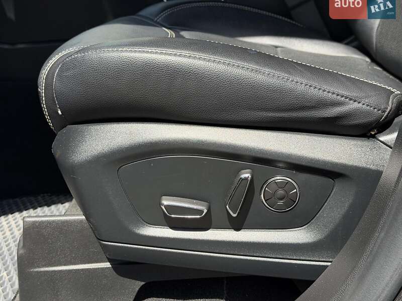 Позашляховик / Кросовер Ford Explorer 2019 в Харкові фото 15 Позашляховик / Кросовер Ford Explorer 2019 в Харкові