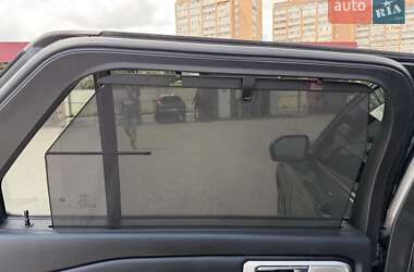 Позашляховик / Кросовер Ford Explorer 2019 в Харкові фото 33 Позашляховик / Кросовер Ford Explorer 2019 в Харкові