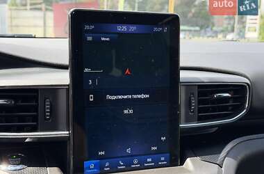 Позашляховик / Кросовер Ford Explorer 2019 в Харкові фото 24 Позашляховик / Кросовер Ford Explorer 2019 в Харкові