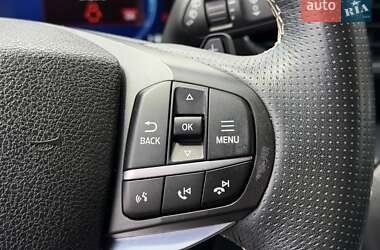 Позашляховик / Кросовер Ford Explorer 2019 в Харкові фото 28 Позашляховик / Кросовер Ford Explorer 2019 в Харкові