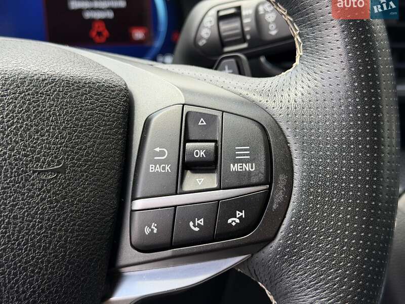 Позашляховик / Кросовер Ford Explorer 2019 в Харкові фото 28 Позашляховик / Кросовер Ford Explorer 2019 в Харкові