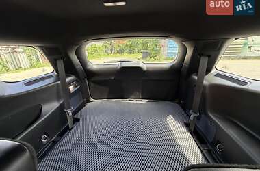 Позашляховик / Кросовер Ford Explorer 2019 в Харкові фото 38 Позашляховик / Кросовер Ford Explorer 2019 в Харкові