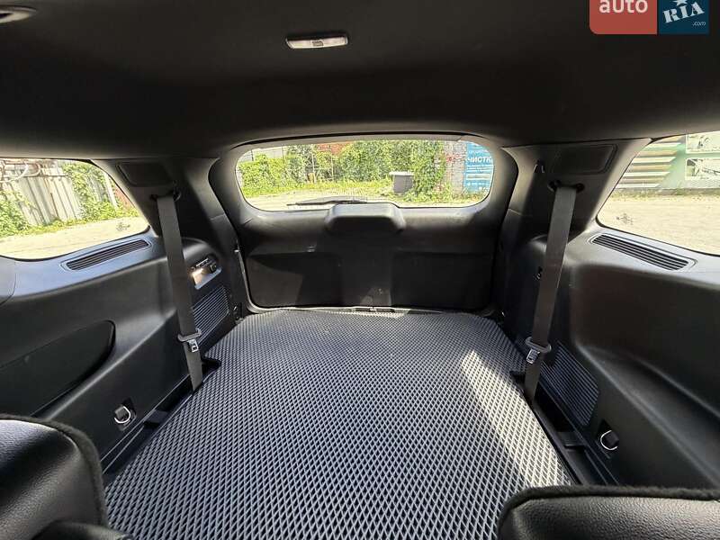 Позашляховик / Кросовер Ford Explorer 2019 в Харкові фото 38 Позашляховик / Кросовер Ford Explorer 2019 в Харкові