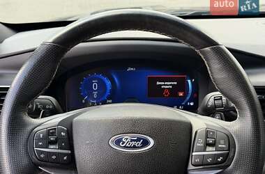 Позашляховик / Кросовер Ford Explorer 2019 в Харкові фото 31 Позашляховик / Кросовер Ford Explorer 2019 в Харкові