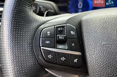 Позашляховик / Кросовер Ford Explorer 2019 в Харкові фото 29 Позашляховик / Кросовер Ford Explorer 2019 в Харкові