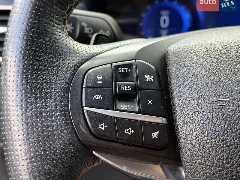 Позашляховик / Кросовер Ford Explorer 2019 в Харкові фото 29 Позашляховик / Кросовер Ford Explorer 2019 в Харкові