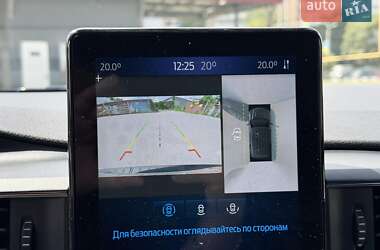 Позашляховик / Кросовер Ford Explorer 2019 в Харкові фото 23 Позашляховик / Кросовер Ford Explorer 2019 в Харкові