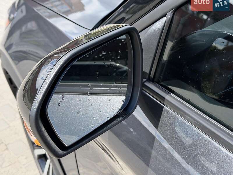 Позашляховик / Кросовер Ford Explorer 2019 в Харкові фото 12 Позашляховик / Кросовер Ford Explorer 2019 в Харкові