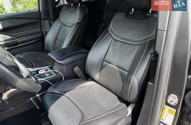 Позашляховик / Кросовер Ford Explorer 2019 в Харкові фото 16 Позашляховик / Кросовер Ford Explorer 2019 в Харкові