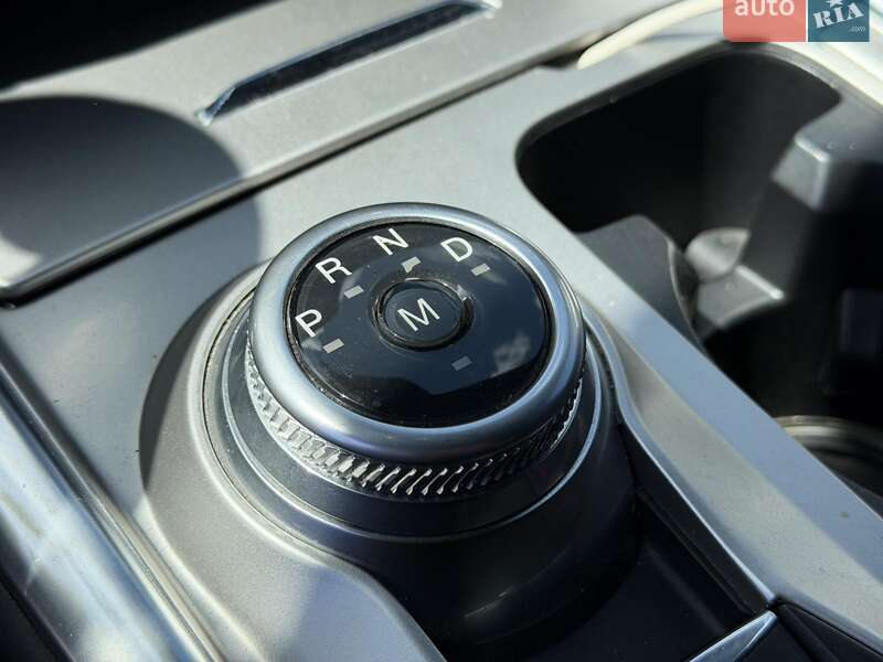 Позашляховик / Кросовер Ford Explorer 2019 в Харкові фото 20 Позашляховик / Кросовер Ford Explorer 2019 в Харкові