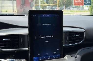 Позашляховик / Кросовер Ford Explorer 2019 в Харкові фото 22 Позашляховик / Кросовер Ford Explorer 2019 в Харкові
